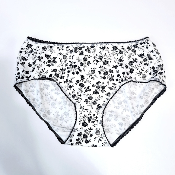 3pc M Victoria's Secret & La Vie en Rose panty - Picture 8 of 10